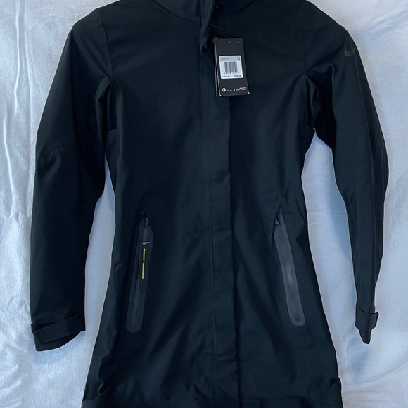 Coats | Nike Hypershield Womens Jacket 